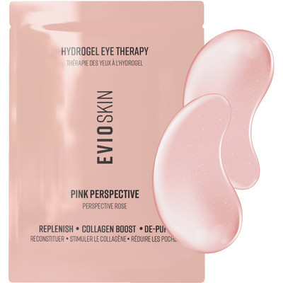 Hydrogel Eye Therapy Pink Perspective (6 Pk) | Shoppers Drug Mart - Beauty