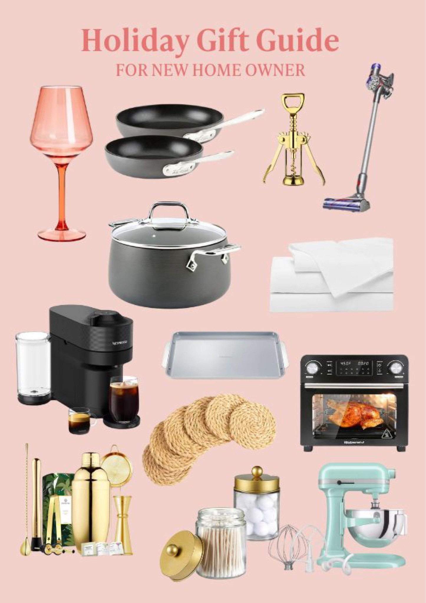  holiday gift guides just in time for all of the Black Friday deals ❤️🎄✨ shop this gift guide for her , gift guide for new home owner 

#LTKHoliday #LTKGiftGuide #LTKCyberWeek