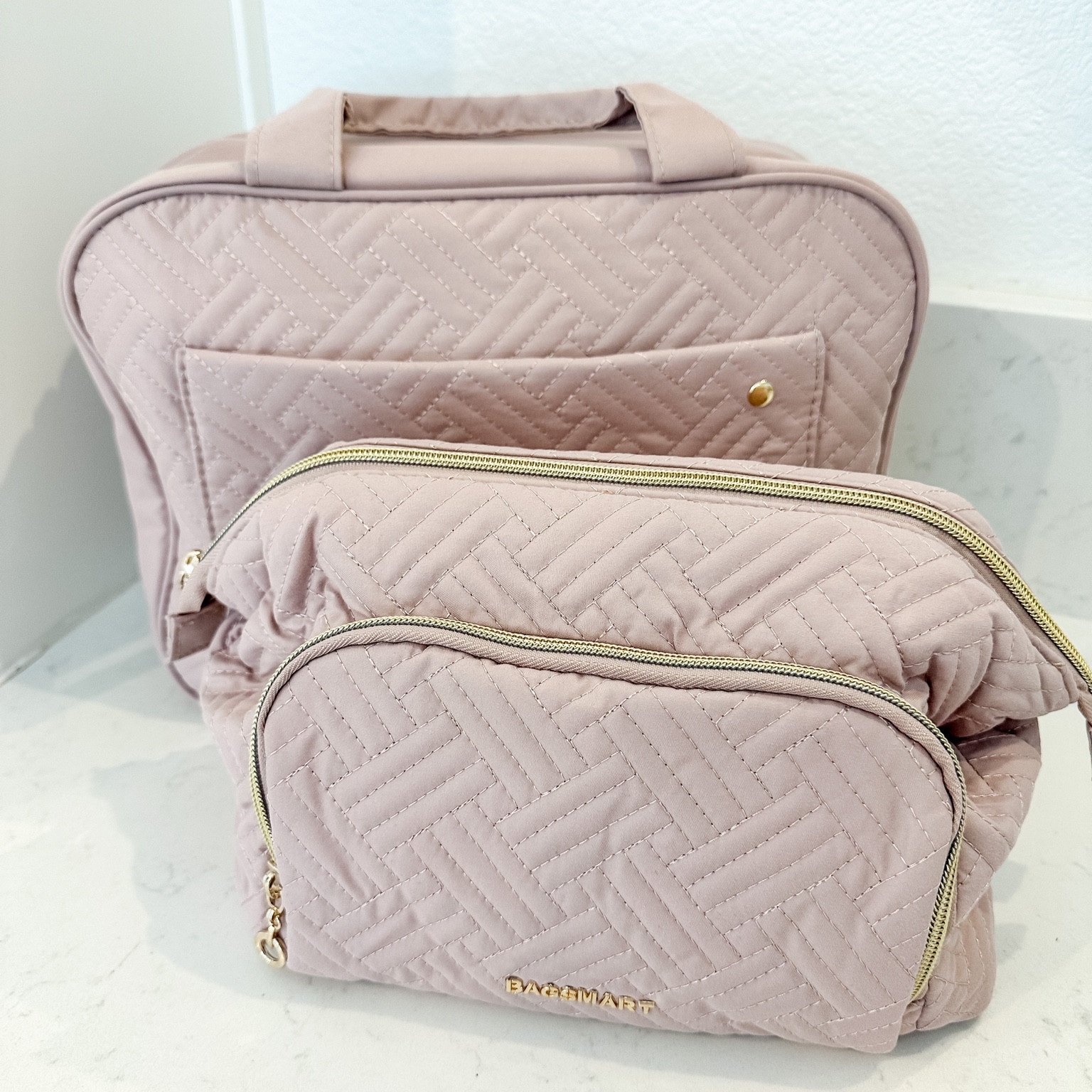 Best travel bags 😍

#LTKunder100 #LTKFind #LTKitbag