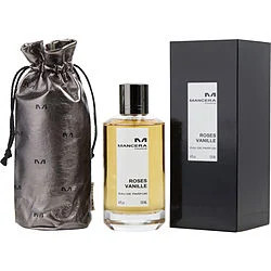 Mancera Roses Vanille For Women | Fragrance Net