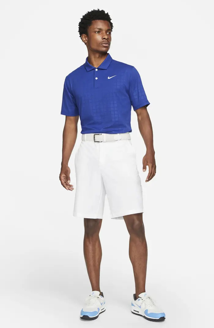 Dri-FIT Flat Front Golf Shorts | Nordstrom
