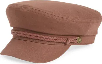 Brixton Fiddler Fisherman Cap | Nordstrom | Nordstrom