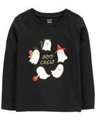 Boo Crew Halloween Tee | Carter's