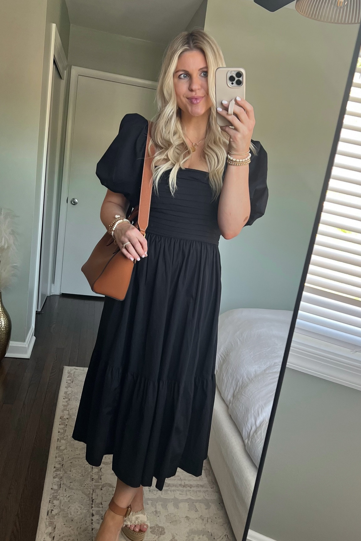 $15 off my leather Aallyn satchel + my Abercrombie dress is currently 15% off 

#LTKsalealert #LTKstyletip #LTKitbag