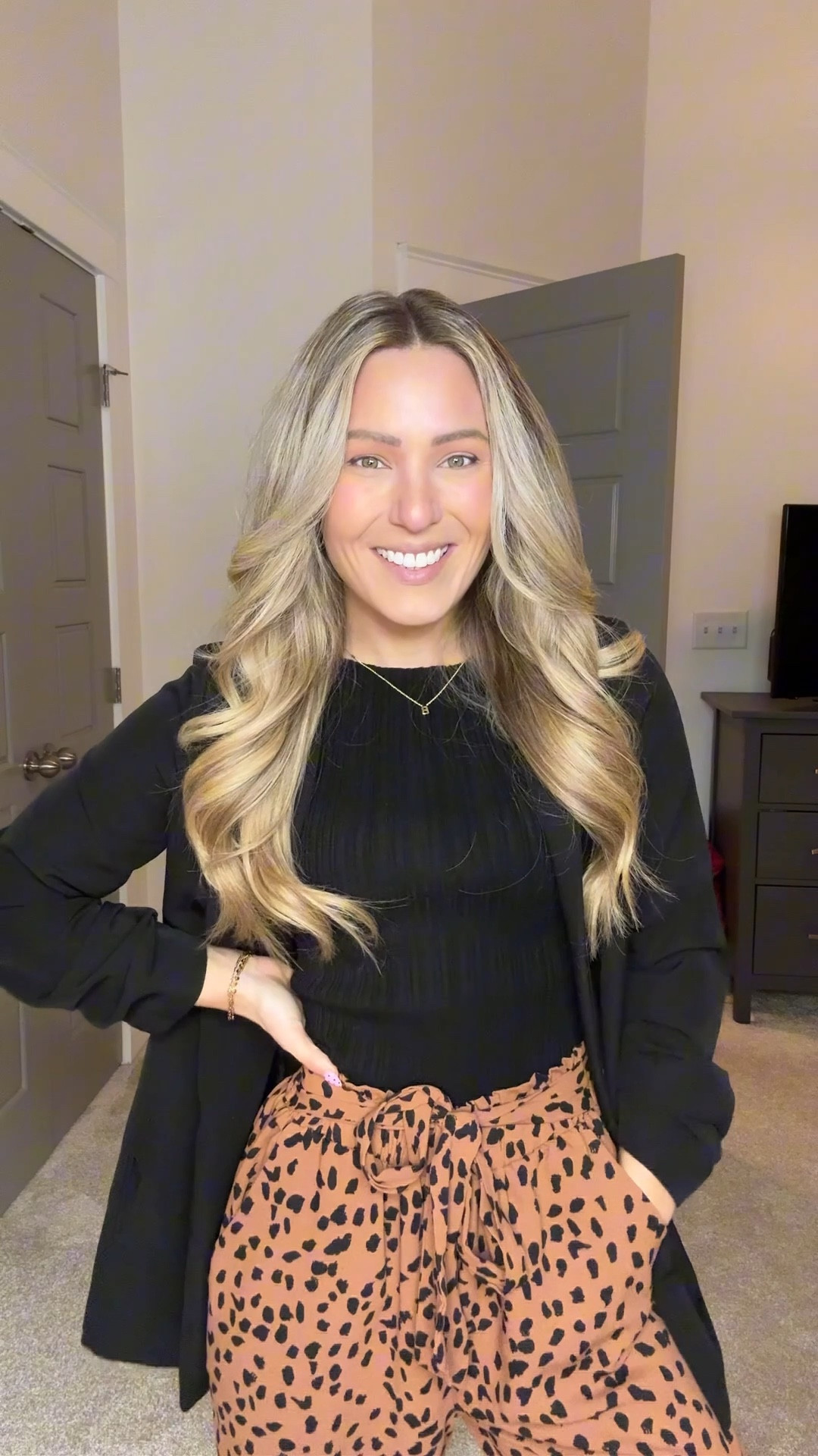 #LTKootd #LTKWorkwear #LTKgrwm