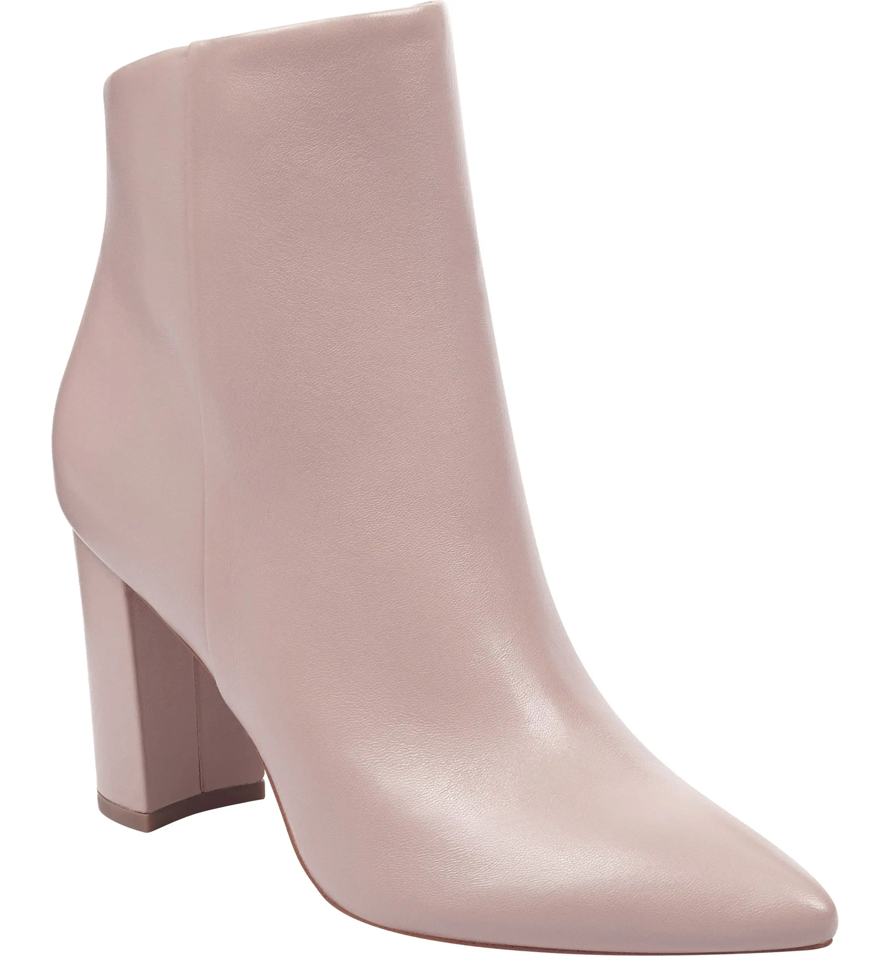 Unique Bootie | Nordstrom