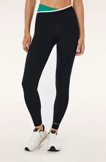 Status Full Length Leggings | Nordstrom