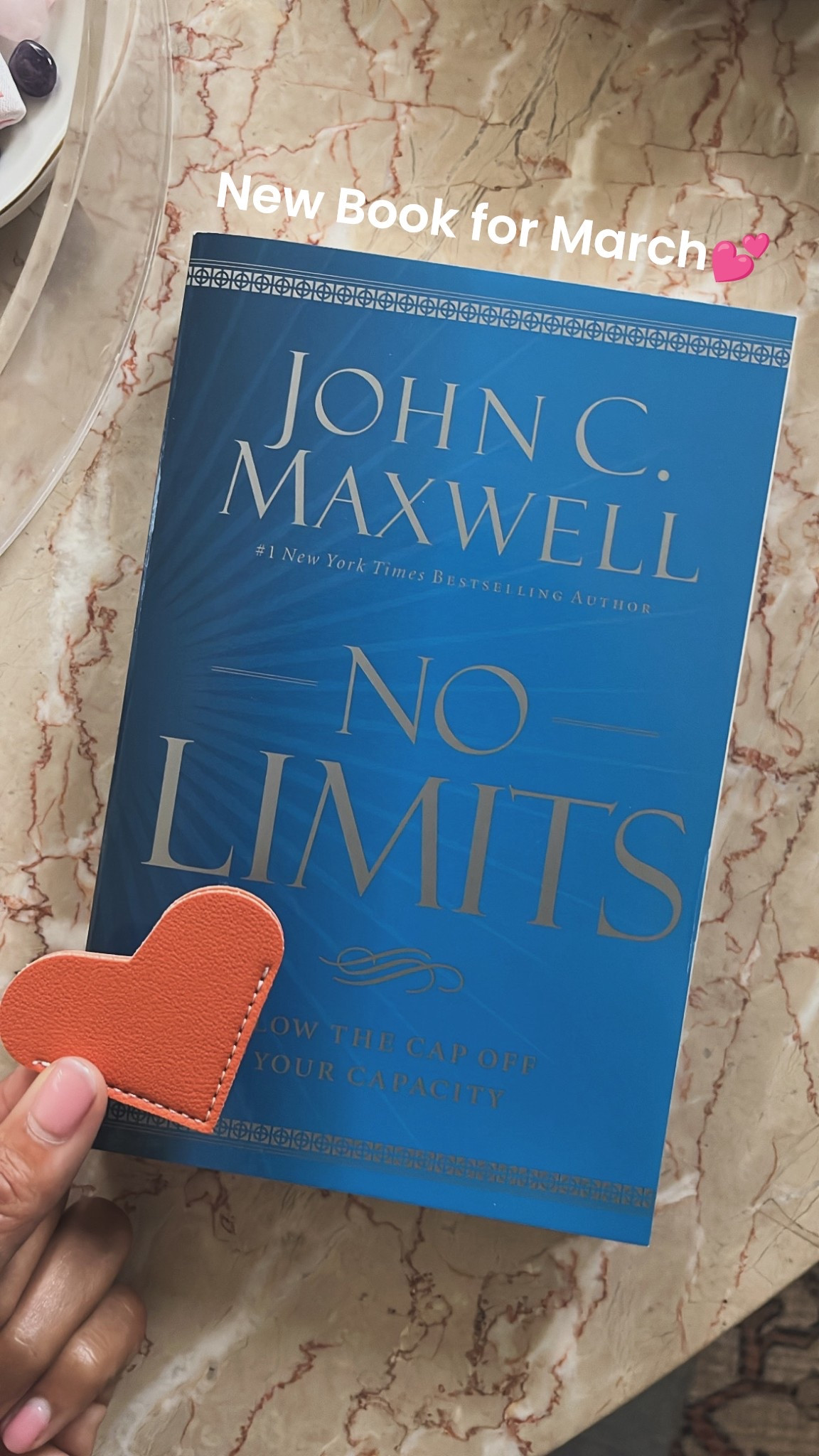 It’s time the blow the lid off my capacity 🔥

#LTKmorningroutine