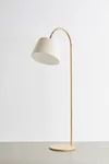 Marcella Arc Floor Lamp | Urban Outfitters (US and RoW)