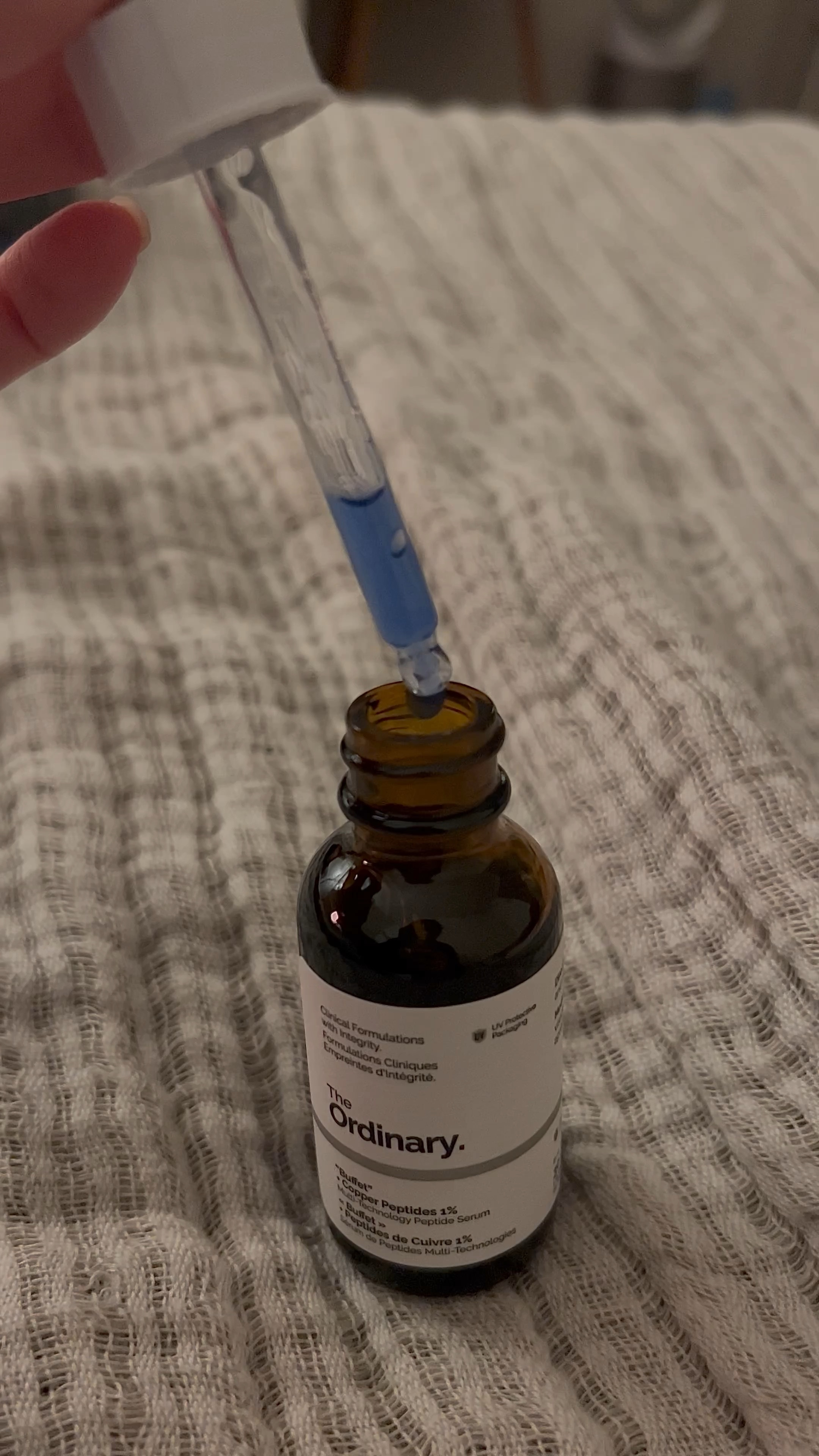 Le meilleur sérum de #theordinary !

#LTKGiftGuide #LTKeurope #LTKbeauty