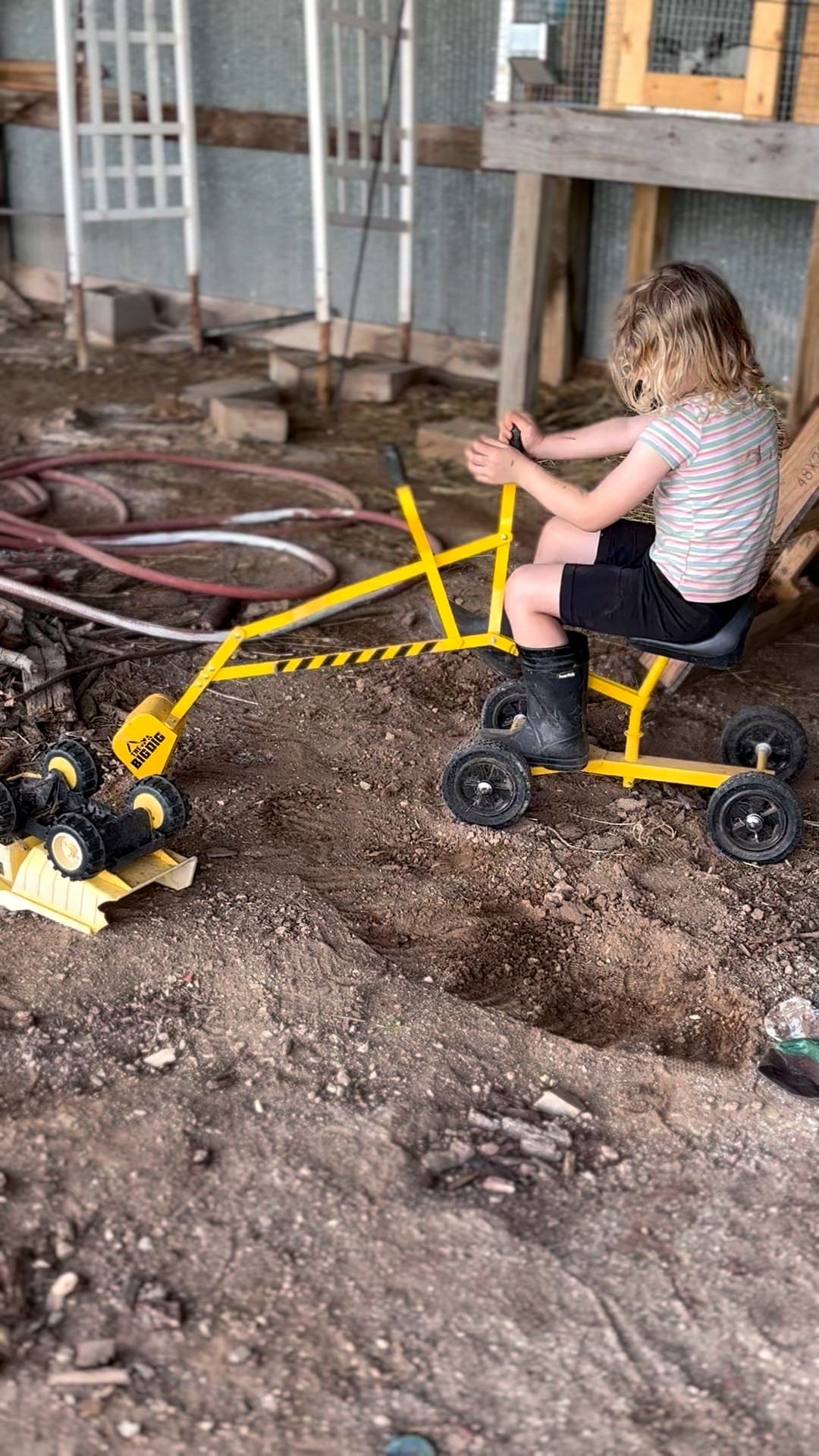 For the kids who love to dig outside. 

#LTKGiftGuide #LTKKids