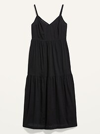 Cami Maxi Swing Dress for Women | Old Navy (US)