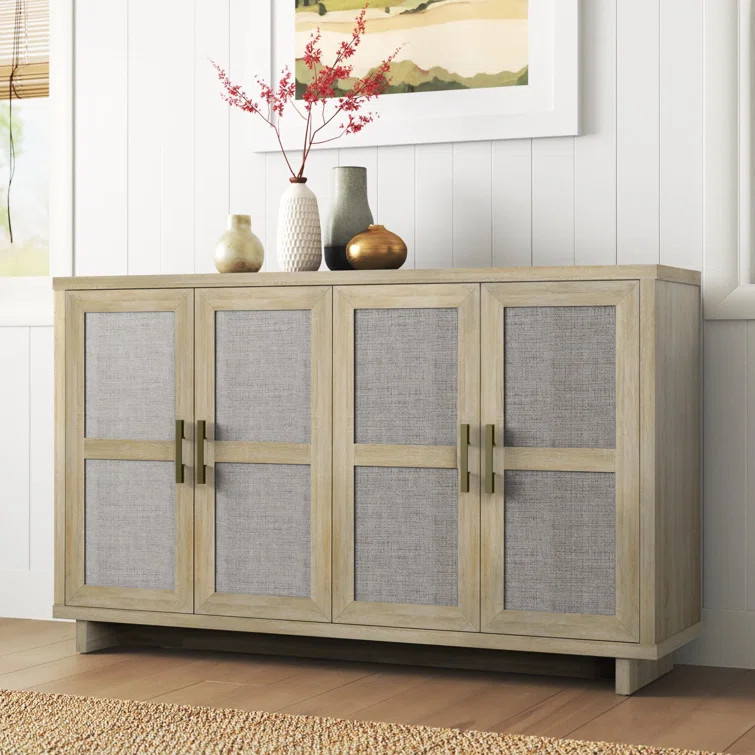 Portman 59.5'' Wide Credenza | Wayfair North America