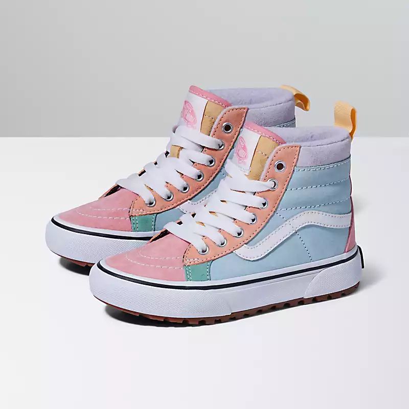 Kids Sk8-HI MTE-1 Shoe | Vans (US)