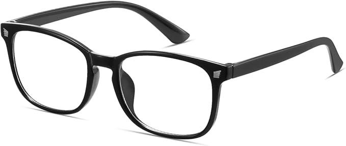 Gaoye Blue Light Blocking Glasses - Anti UV Ray Computer Gaming Glasses, Blue Blockers Glasses Fo... | Amazon (US)