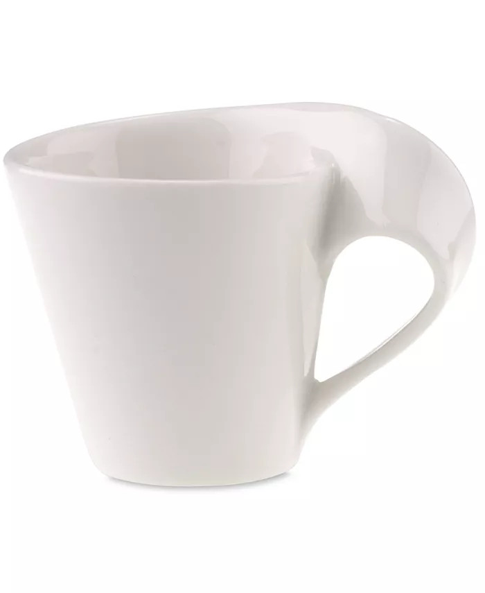 Villeroy & Boch Dinnerware, New Wave Cafe Espresso Cup - Macy's | Macys (US)