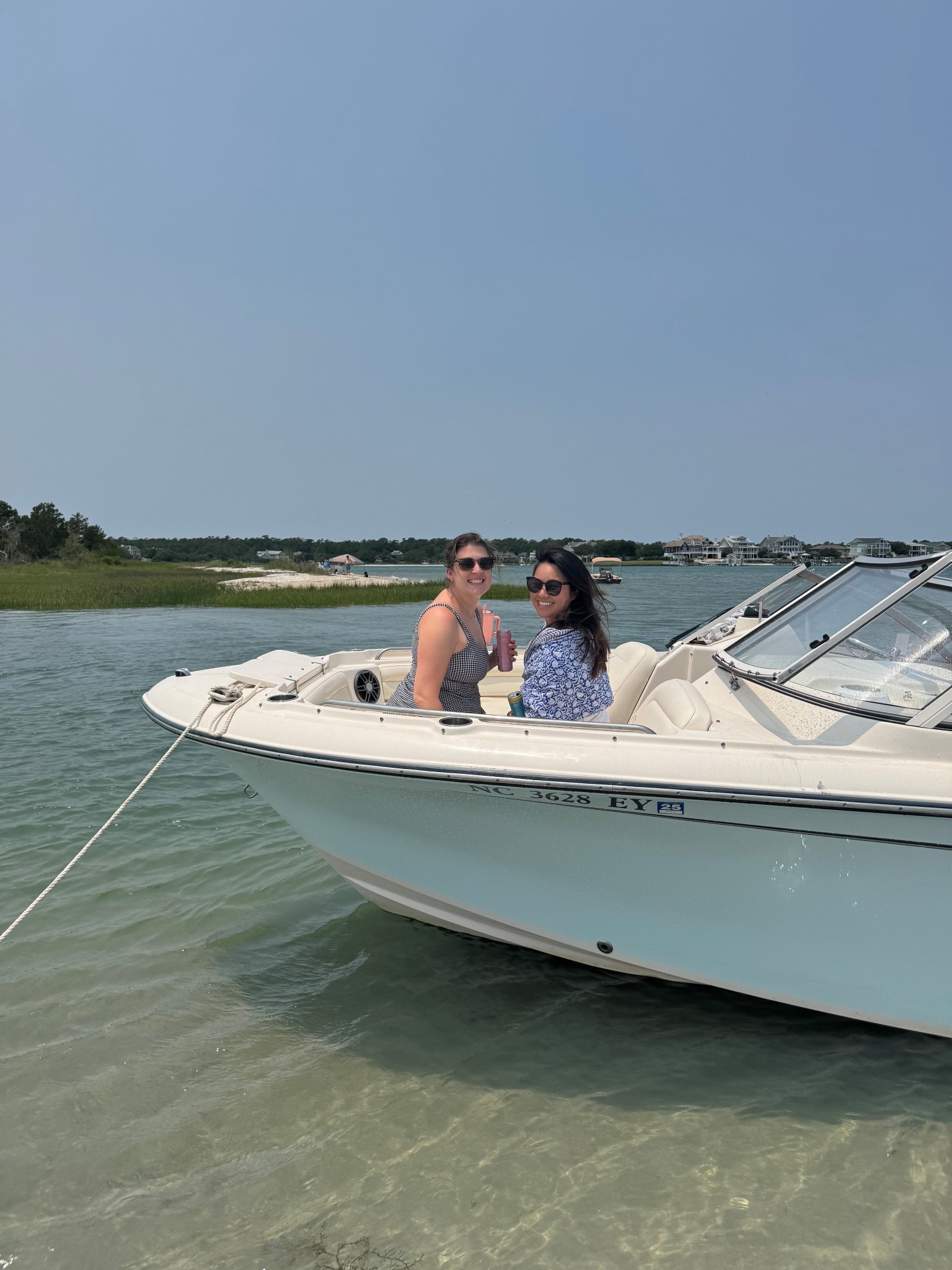 Best rated sunscreens in using this summer

#LTKSummerEdit #LTKSeasonal #LTKFamily