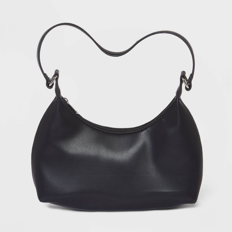 Fashion Scoop Shoulder Handbag - Wild Fable™ | Target