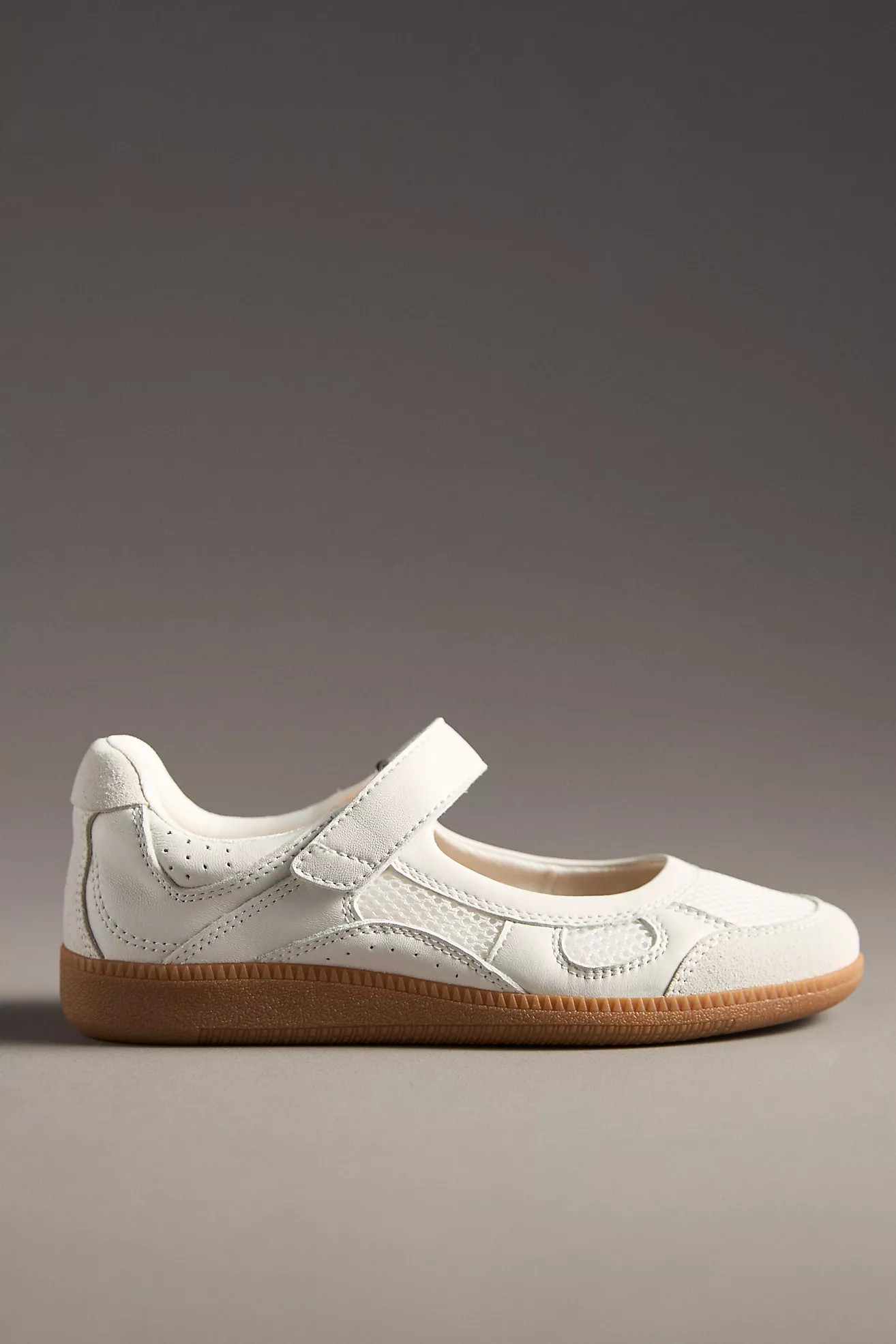 Silent D Samantha Ballet Sneakers | Anthropologie (US)