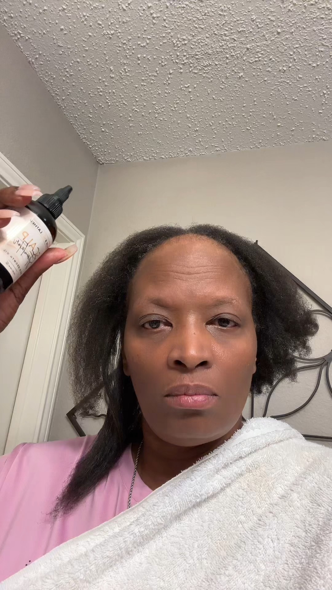 Getting that hair yo grow back isn’t easy but bask and lather gets it growing. #hairgrowth #baskandlather #haircare

#LTKmomlife #LTKmorningroutine #LTKBeauty
