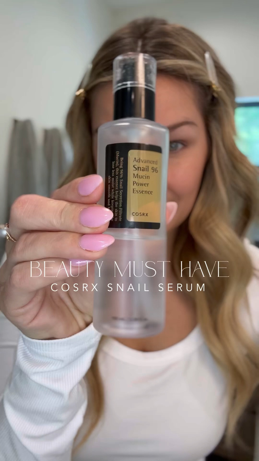 Amazon skincare must have! I just turned 40 and always get compliments on my skin… I’ve been using this for 2 years now and it’s my everyday first step in my skin care routine!

#LTKstyletip #LTKbeauty #LTKfindsunder50