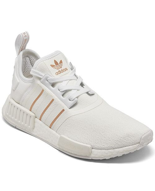 Women's NMD R1 Casual Sneakers from Finish Line | Macys (US)