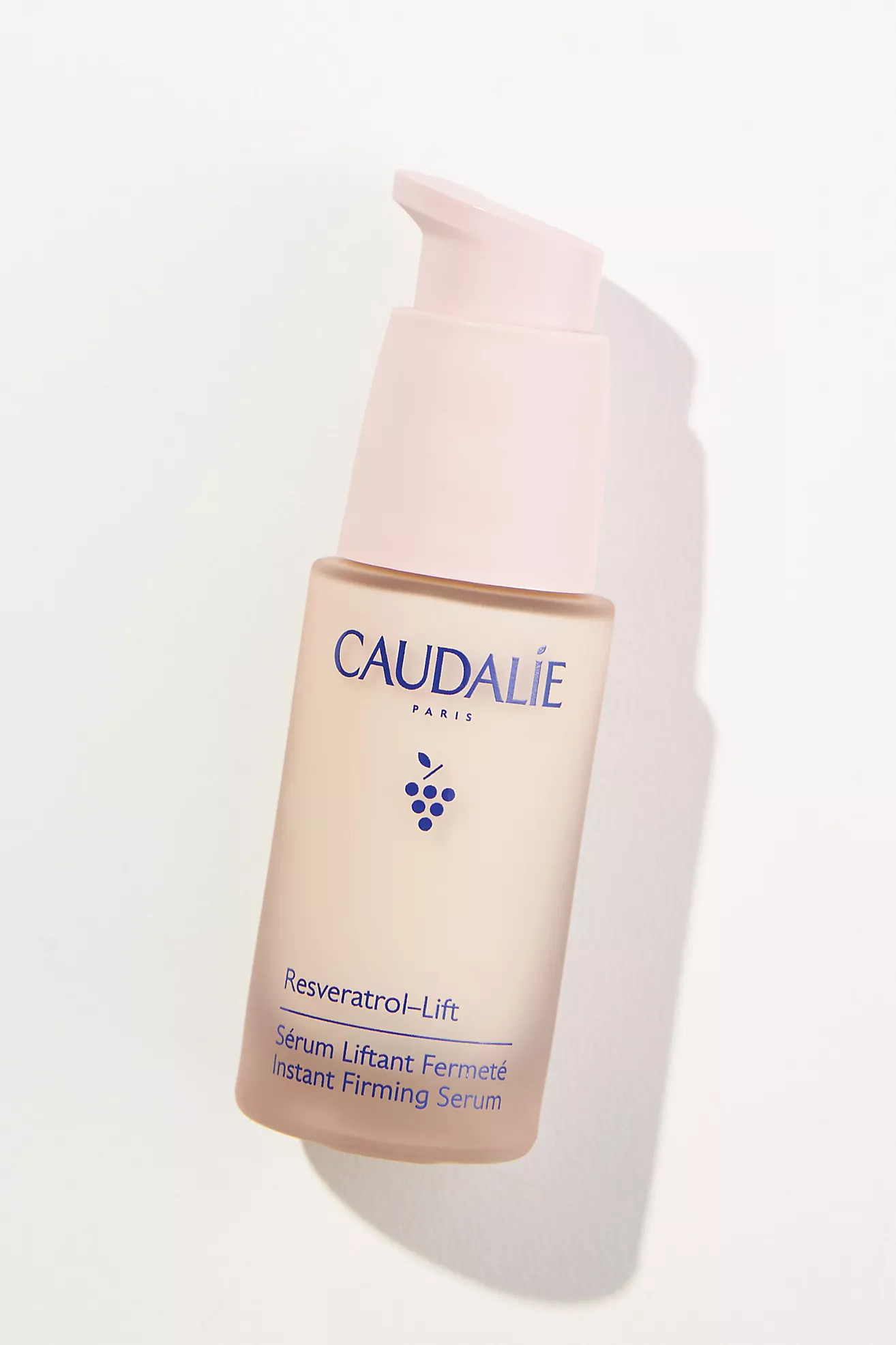 Caudalie Resveratrol Lift Instant Firming Serum | Anthropologie (US)