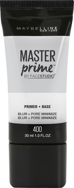 FaceStudio Master Prime Blur + Pore Minimize Primer | Ulta