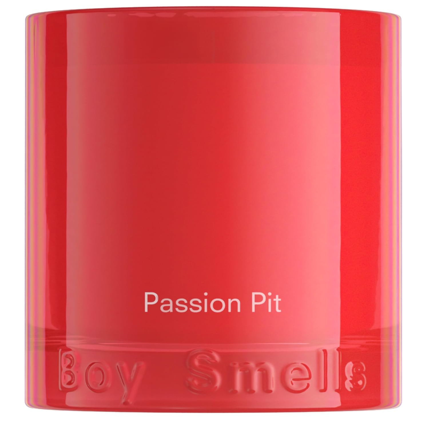 Boy Smells Passion Fruit Candle - 8.5 oz - Citrus Candle with Orange, Passion Fruit, and Blond Wo... | Amazon (US)