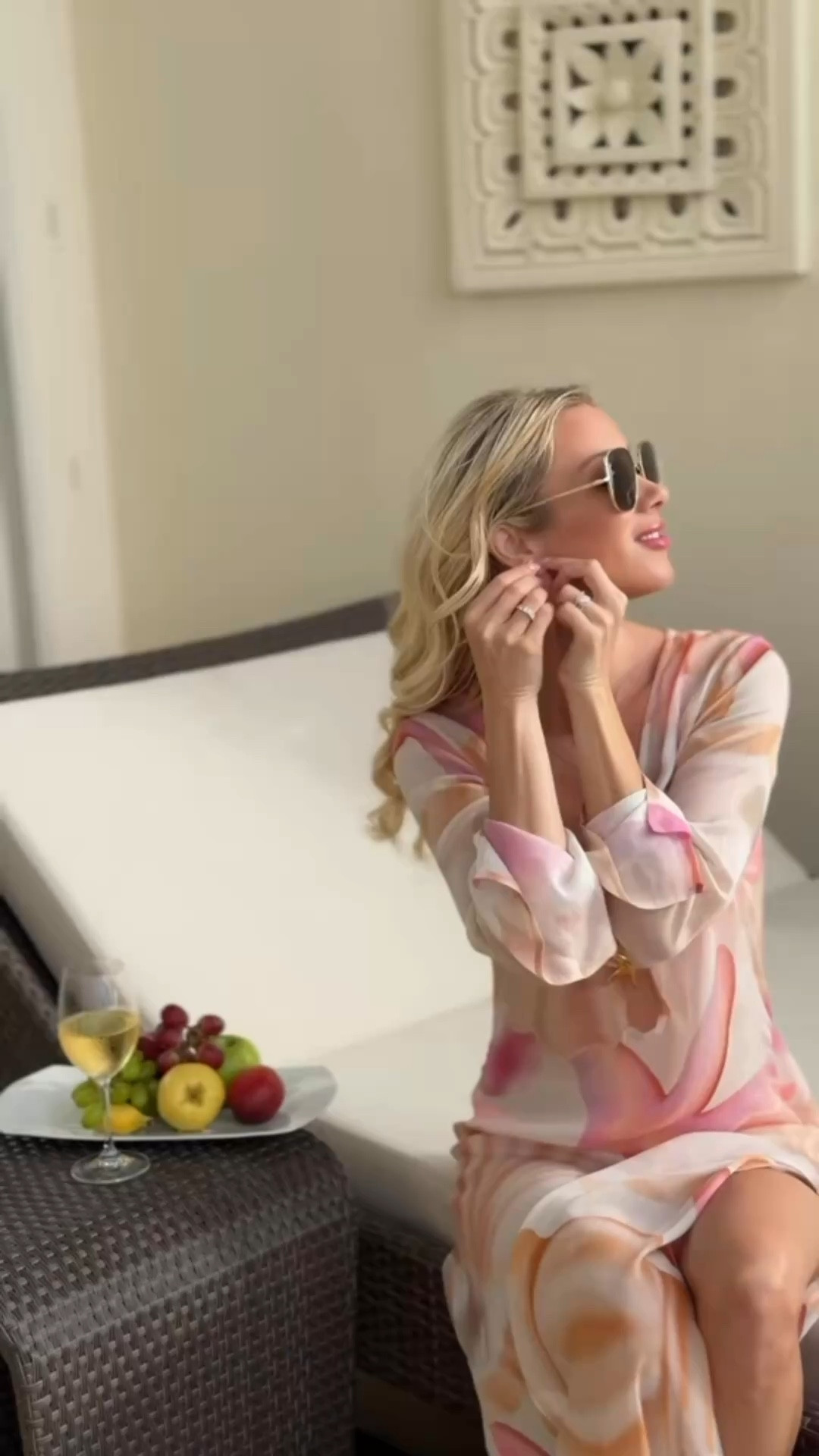 At this age, I just don’t think I’m meant to live an uncomfortable life 👙🍇🥂

#LTKSeasonal #LTKootd #LTKSwim