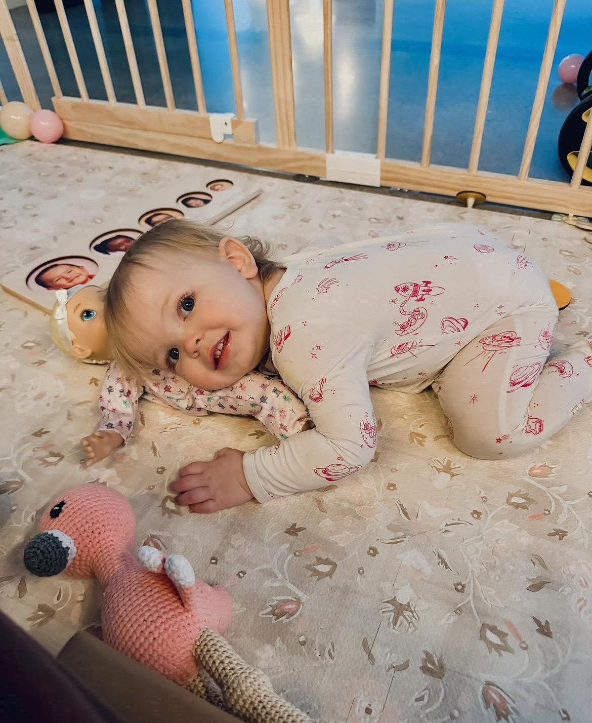 Little Ellie 💗

#LTKKids #LTKBaby