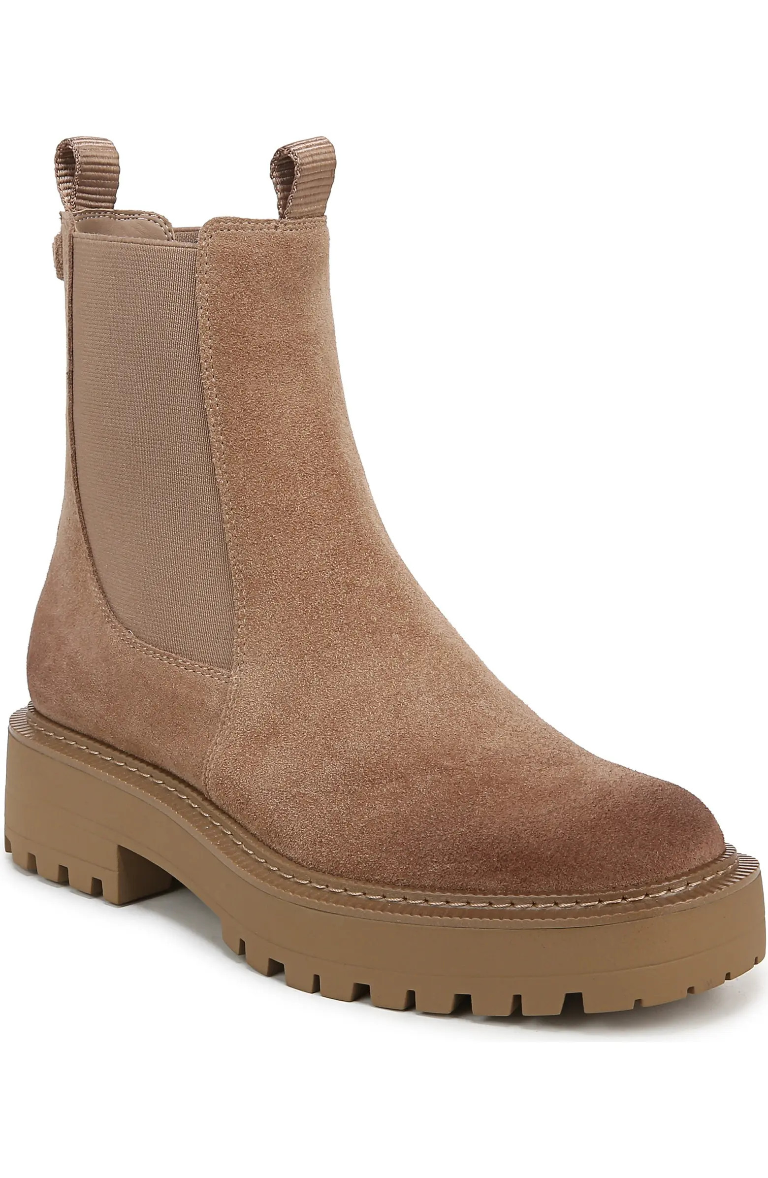 Sam Edelman Laguna Platform Chelsea Boot (Women) | Nordstrom | Nordstrom