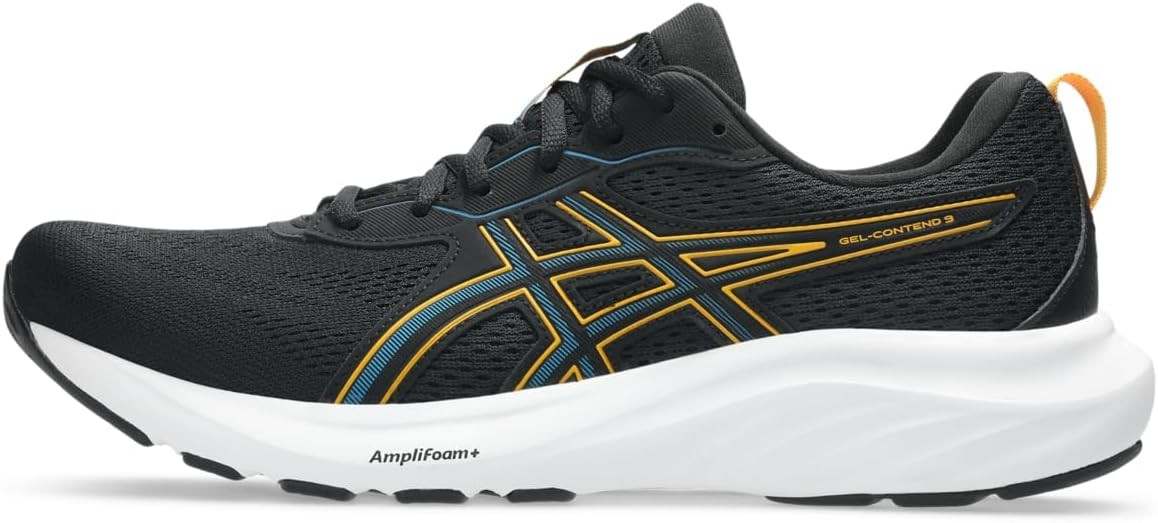 ASICS Men's Gel-Contend 9 Running Shoes | Amazon (US)