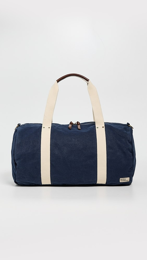 Canvas Duffle Bag | Shopbop