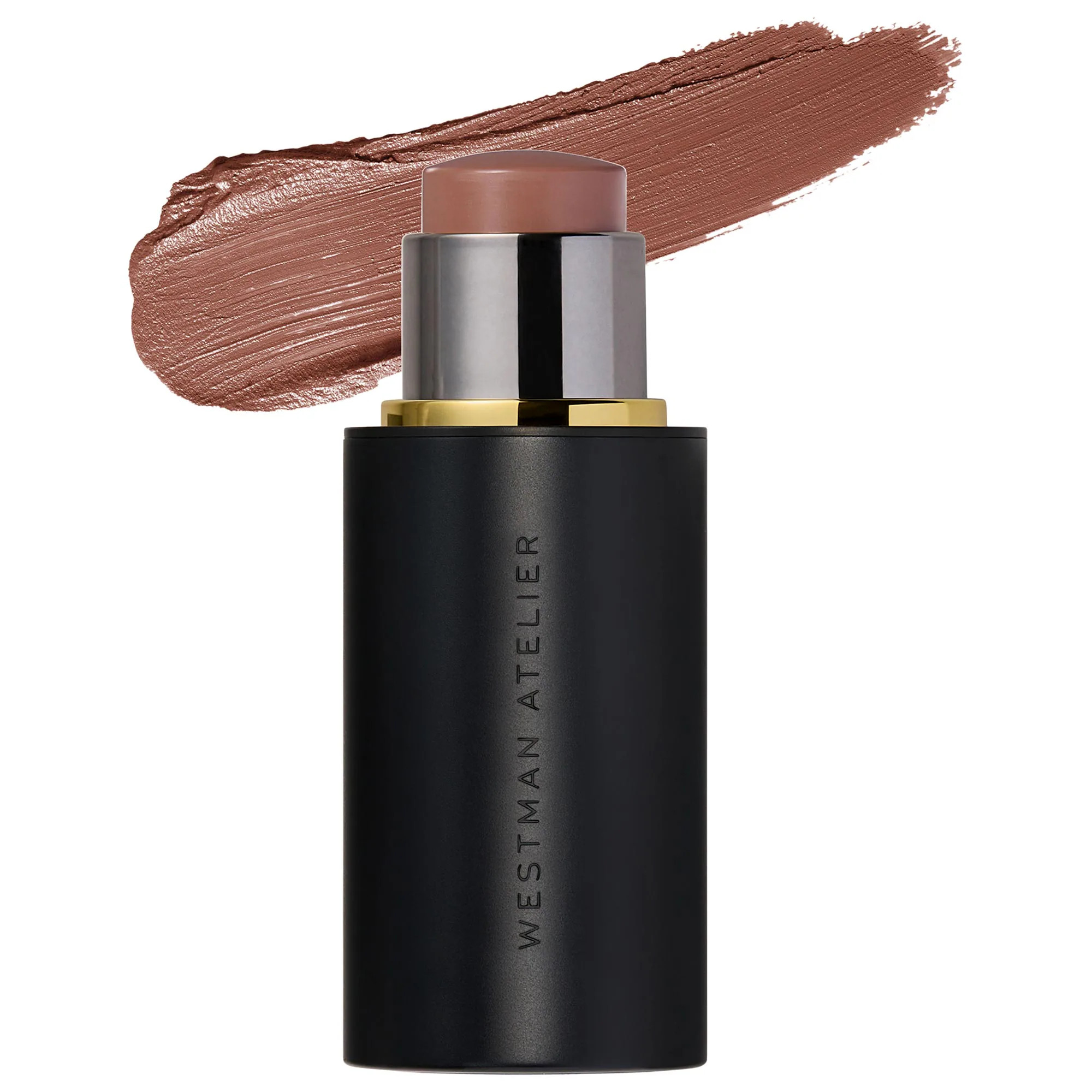 Westman Atelier Face Trace Cream Contour Stick Coco 0.090/2.500 | Sephora (US)