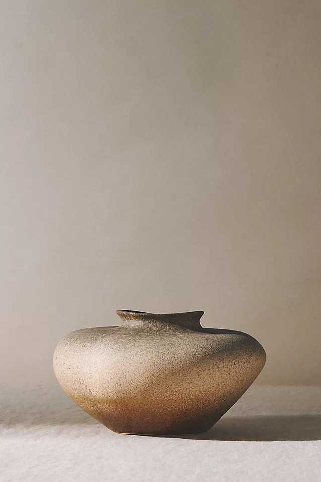 Leo Vase | Anthropologie (US)