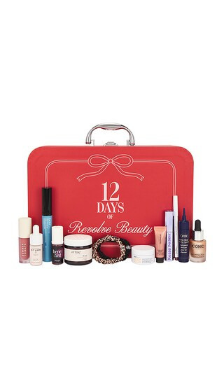 REVOLVE Beauty 12 Days Of Revolve Beauty in Beauty: NA. | Revolve Clothing (Global)
