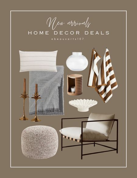 Shop these beautiful and affordable home deals!! 

#LTKHome #LTKSaleAlert #LTKStyleTip