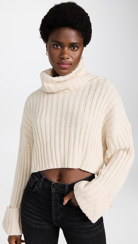 Rene Knit Top | Shopbop