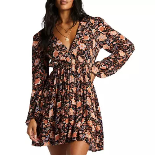Women's Billabong Sweetest Dream Dress | Scheels
