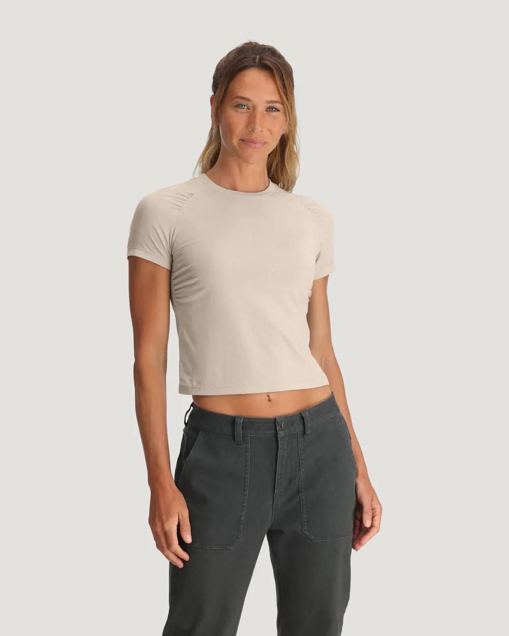 Heather Birch | Free Fly Apparel