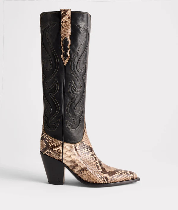 Vittoria | Lucchese Bootmaker