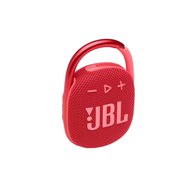 JBL Clip 4 Portable Bluetooth Waterproof Speaker | Target
