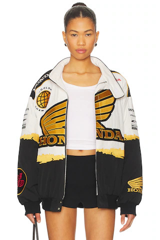 Colosseum Jacket
                    
                    CPTN Apparel
                          ... | Revolve Clothing (Global)