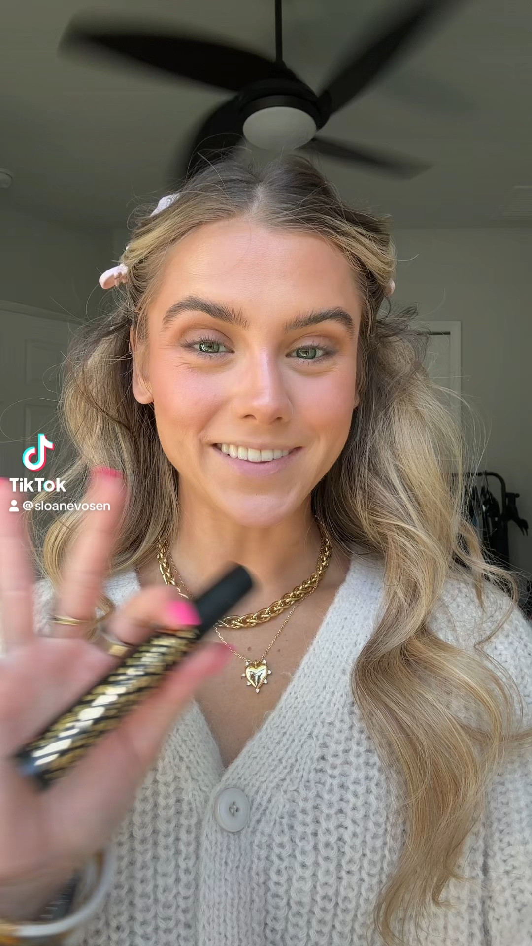 the newest @tarte cosmetics magcial bundle you get two of the maneater mascara both brown and black for the price of ONE alone. 🤯✨ this mascara gives such a curled voluptuous lash and 16 hour wear. 

#maneatermascara #tartemaneater #tartemaneatermascara #mascara #mascarareview #mascarahacks #makeuptutorial #grwm #tartecosmetics #tartebundle #tartebundles #tartecosmeticsreview 

#LTKBeauty #LTKVideo #LTKFindsUnder50