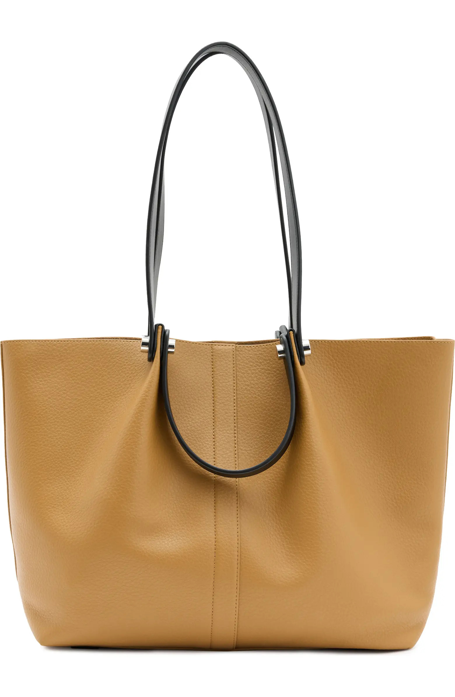 AllSaints Small Allington Tote | Nordstrom | Nordstrom