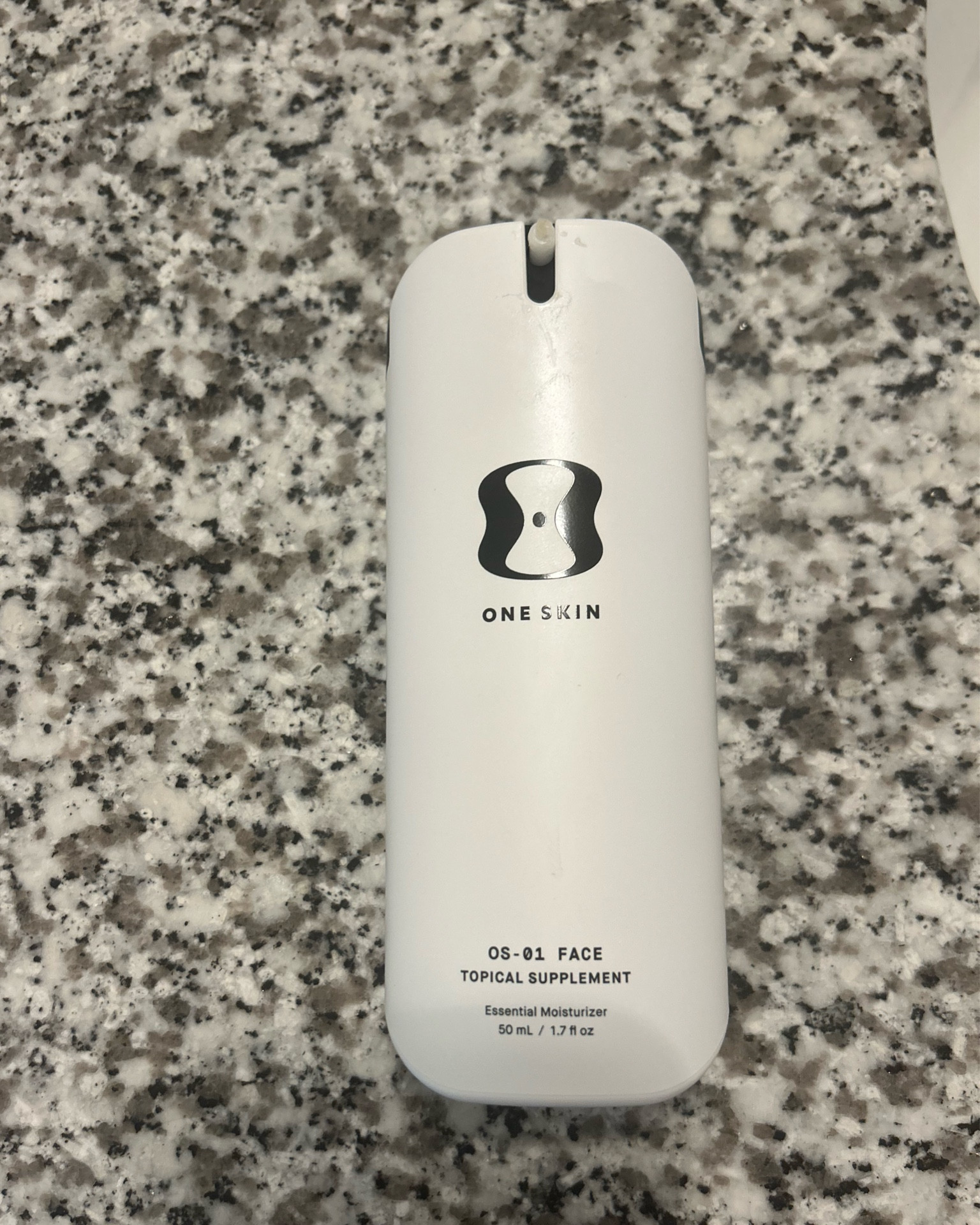 If you incorporate one product in your routine, that’s $100+ This should be the one. This brand is phenomenal!

The only peptide scientifically proven to reverse skin aging at the cellular level✨

#LTKMostLoved #LTKBeauty #LTKHome