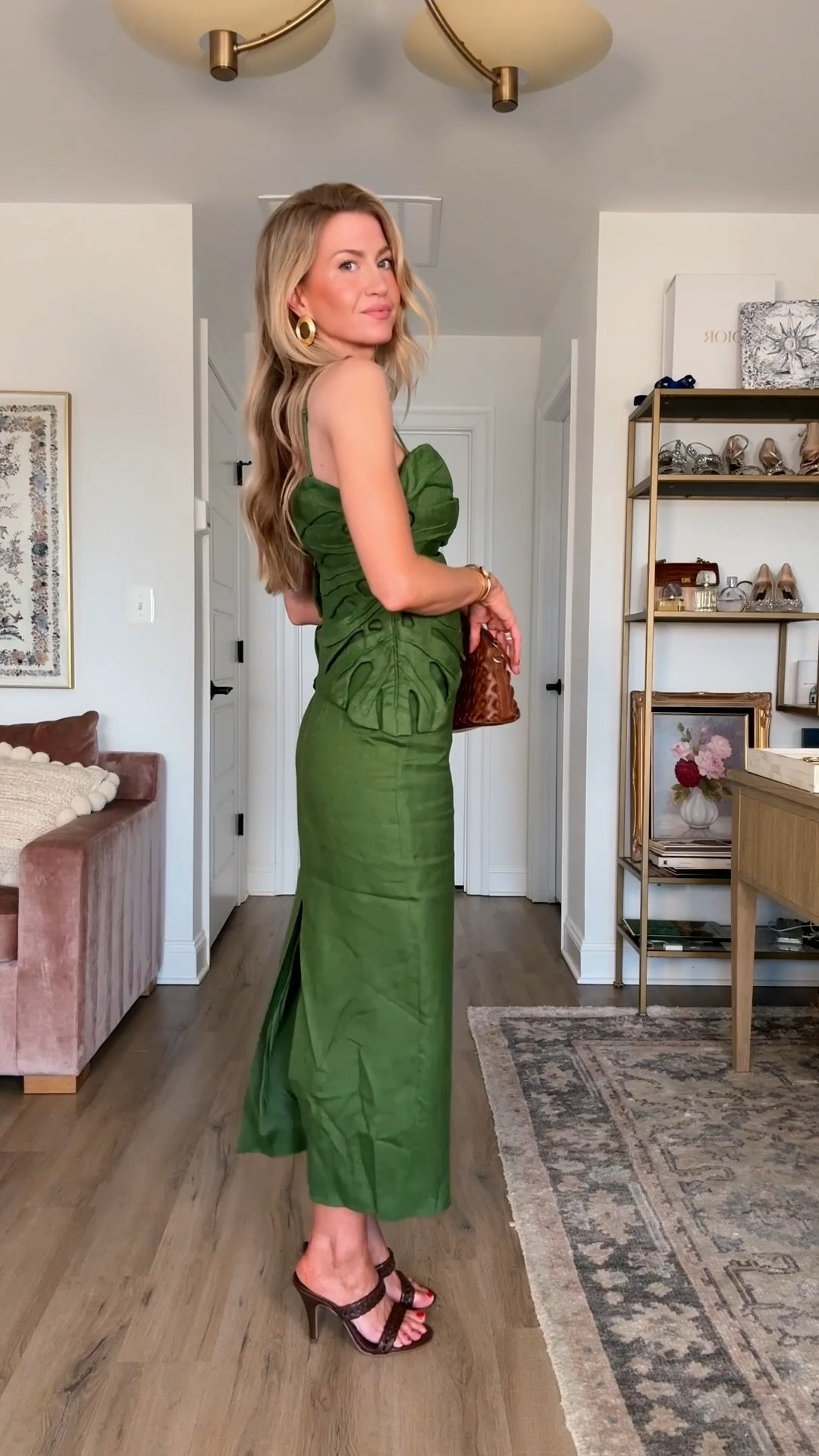 Spring break outfit ideas. 

All pieces here run TTS expect for the red Amazon skirt - runs small (wearing a S) 



#LTKootd #LTKTravel #LTKSwim