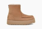 Classic Rising Heel-Zip Boot | UGG® | UGG (US)