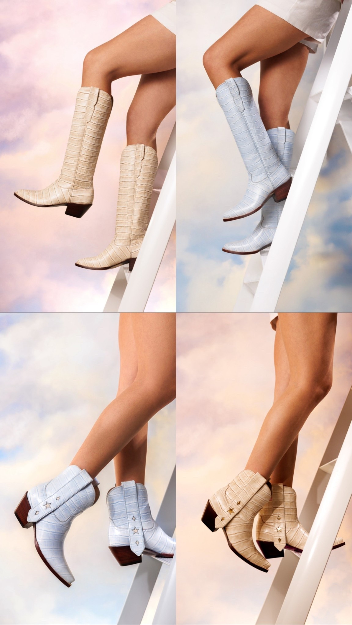 rodeo outfit inspo
Cowboy Boots 
Spring Cowboy Boots


#LTKgrwm #LTKootd #LTKOver40